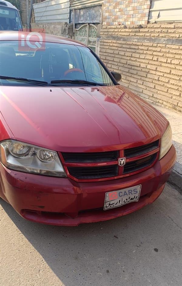Dodge Avenger 2010 for sale in Iraq - Baghdad